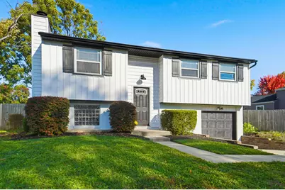 2436 Onyx Court, Grove City, OH 43123 - Photo 1