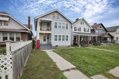 596 - 598 Racine Avenue, Columbus, OH 43204 - Photo 2