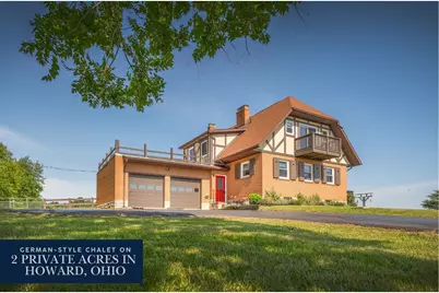 14119 Magers Road, Howard, OH 43028 - Photo 1
