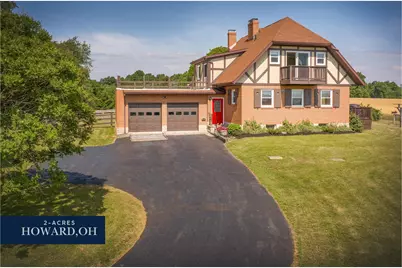 14119 Magers Road, Howard, OH 43028 - Photo 2