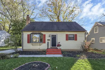 2401 Shrewsbury Road, Upper Arlington, OH 43221 - Photo 4