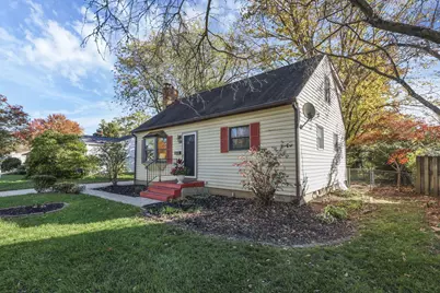 2401 Shrewsbury Road, Upper Arlington, OH 43221 - Photo 6