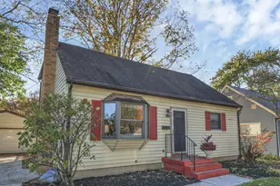 2401 Shrewsbury Rd, Upper Arlington, OH 43221 - Photo 2