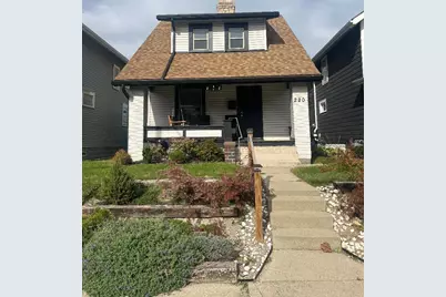 220 E Welch Avenue, Columbus, OH 43207 - Photo 2
