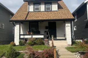 220 E Welch Ave, Columbus, OH 43207 - Photo 2