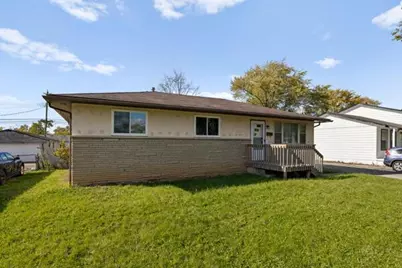 1833 Berkeley Road, Columbus, OH 43207 - Photo 2