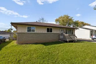 1833 Berkeley Rd, Columbus, OH 43207 - Photo 2