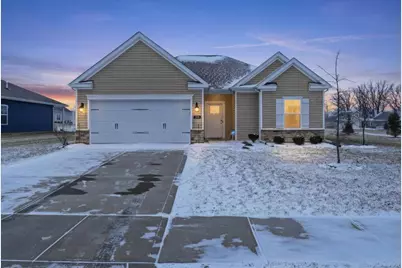 279 Mannaseh Drive W, Granville, OH 43023 - Photo 2