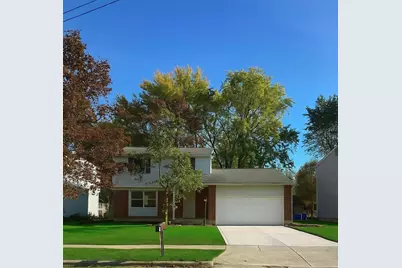 2832 Liberty Bell Lane, Reynoldsburg, OH 43068 - Photo 1