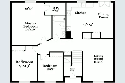 6976 Endsleigh Drive, Reynoldsburg, OH 43068 - Photo 8