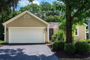 6611 Fallen Timbers Dr, Dublin, OH 43017 - Photo 2