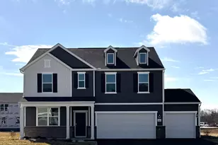 5445 Morning Glory St, South Bloomfield, OH 43103 - Photo 1