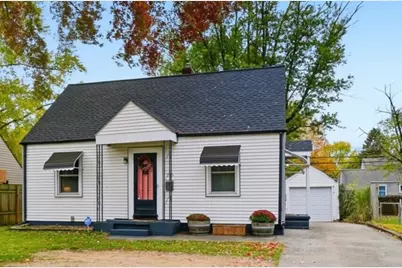 775 E Weber Road, Columbus, OH 43211 - Photo 1