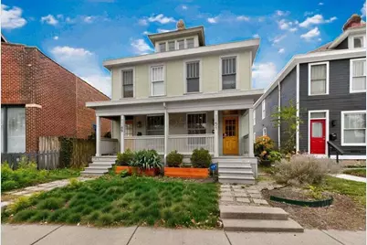 1149 Summit Street, Columbus, OH 43201 - Photo 1