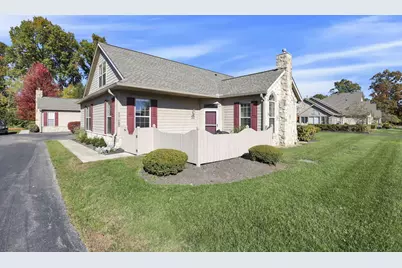 8778 Linksway Drive, Powell, OH 43065 - Photo 4