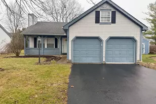 4884 Leybourne Dr, Hilliard, OH 43026 - Photo 2