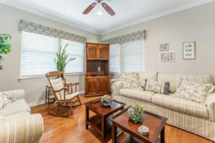 4726 Oakland Ridge Dr, Powell, OH 43065 - Photo 16