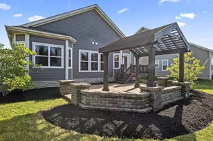 4515 McAlister Park Dr, Westerville, OH 43082 - Photo 66
