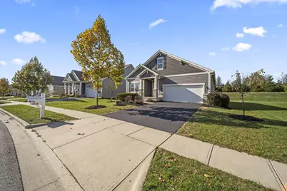 4515 McAlister Park Drive, Westerville, OH 43082 - Photo 4