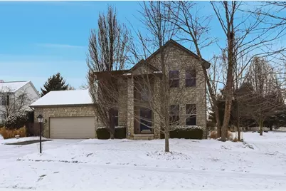 2165 Ben Brush Place, Lewis Center, OH 43035 - Photo 2