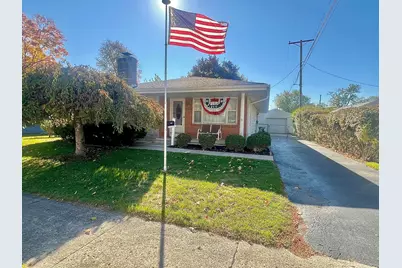 405 Clifton Avenue, Findlay, OH 45840 - Photo 2