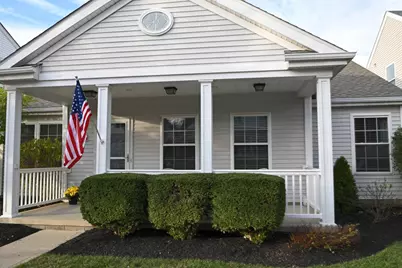 7234 Normanton Drive, New Albany, OH 43054 - Photo 2