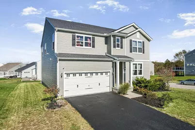 336 Raccoon Avenue, Johnstown, OH 43031 - Photo 2