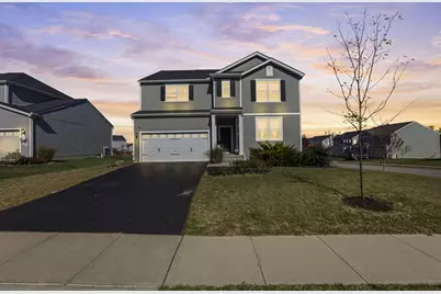 336 Raccoon Avenue, Johnstown, OH 43031 - Photo 54