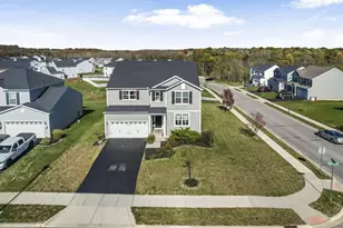 336 Raccoon Ave, Johnstown, OH 43031 - Photo 4