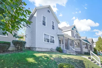 831 Wilson Avenue, Columbus, OH 43206 - Photo 4