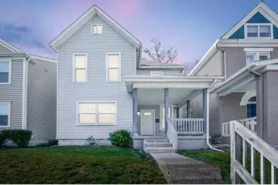 831 Wilson Avenue, Columbus, OH 43206 - Photo 1