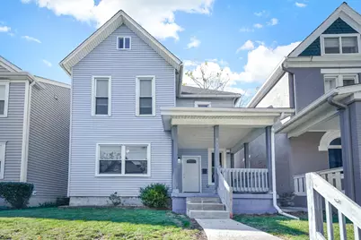 831 Wilson Avenue, Columbus, OH 43206 - Photo 2