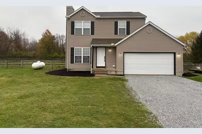 8356 Ashley Road, Ashley, OH 43003 - Photo 2