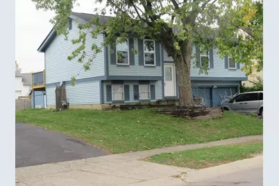 1543 Red Leaf Lane, Columbus, OH 43223 - Photo 2
