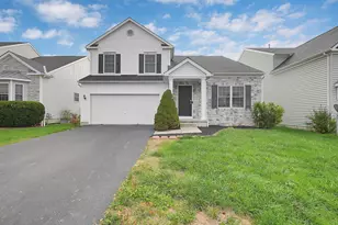 8824 Rock Dove Rd, Lewis Center, OH 43035 - Photo 2