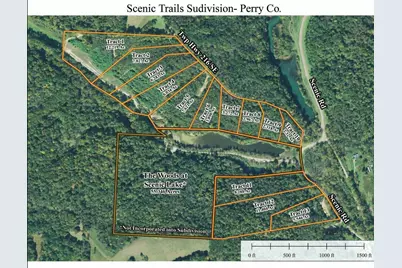 7677 Township Road 216 SE #(Lot 5 at Scenic Trails), Corning, OH 43730 - Photo 46
