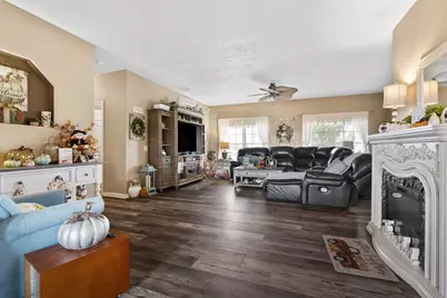 5353 Buckeye Valley Road, New Lexington, OH 43764 - Photo 8