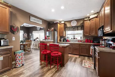 5353 Buckeye Valley Road, New Lexington, OH 43764 - Photo 14