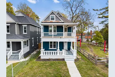 730 Miller Avenue, Columbus, OH 43205 - Photo 2
