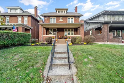 1858 Franklin Avenue, Columbus, OH 43205 - Photo 2