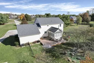 1219 W Slate Ridge Dr, Canal Winchester, OH 43110 - Photo 38