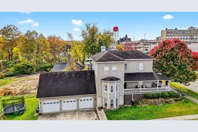 202 Water Street, Jackson, OH 45640 - Photo 2