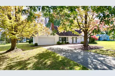 20 Club Drive, Chillicothe, OH 45601 - Photo 1