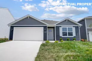 962 Sherwood Loop, Bellefontaine, OH 43311 - Photo 1