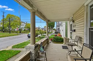 219 W Carrol St, Kenton, OH 43326 - Photo 2