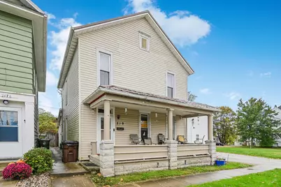 219 W Carrol Street, Kenton, OH 43326 - Photo 28