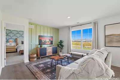 954 Sherwood Loop, Bellefontaine, OH 43311 - Photo 4