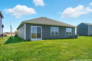 954 Sherwood Loop, Bellefontaine, OH 43311 - Photo 40