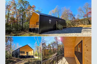 7705 Township Road 216 SE #(Woodview Cabin Scenic Trails), Corning, OH 43730 - Photo 1