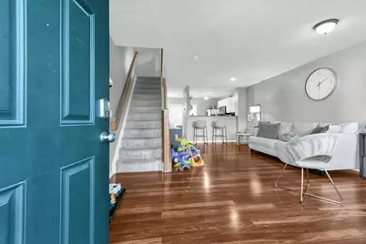 7278 Colonial Affair Drive #11, New Albany, OH 43054 - Photo 2